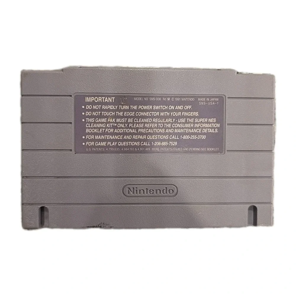 The Legend of Zelda: A Link to the Past (Nintendo SNES, 1991) Tested Cartridge‎